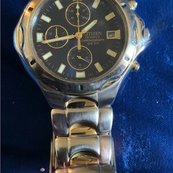 Citizen men’s watche